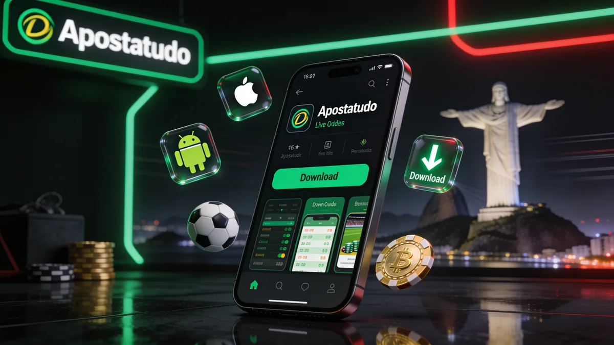 Principais Torneios e Eventos para Apostar na Apostatudo for players in Brazil