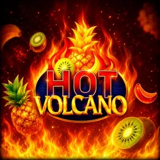 Hot Volcano